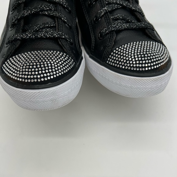 SKECHER STREET LOS ANGELES MEMORY FOAM SNEAKERS - Picture 7 of 16